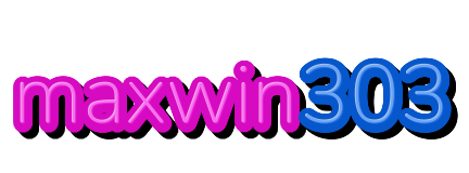 maxwin303 — logo kanal