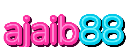 ajaib88 — logo kanal