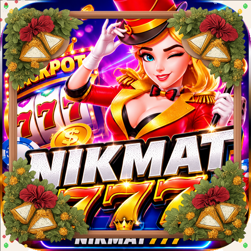 nikmat777 — mitra unggulan